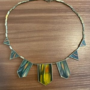 House of Harlow Necklace